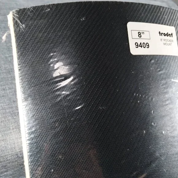 New- factory sealed wrap - no box - no upc TRODATItem # 9409Large 18 x 8